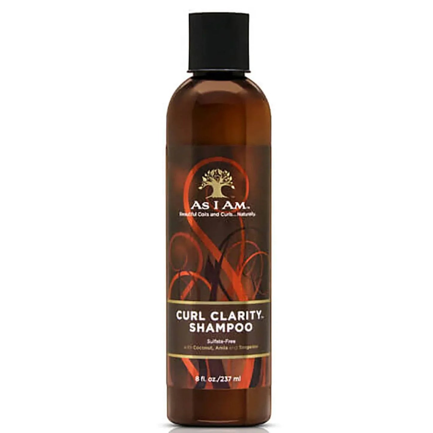 As I Am Curl Clarity Shampoo 237ml - Beauty Fine