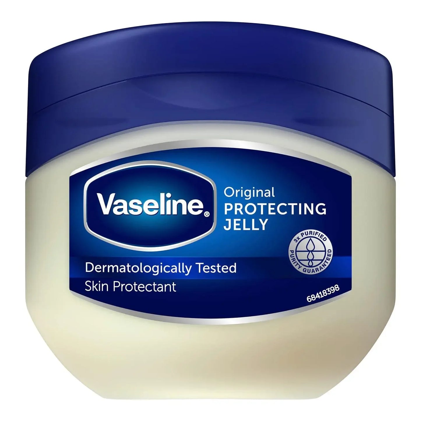 Vaseline Original Petroleum Jelly 100g - Beauty Fine