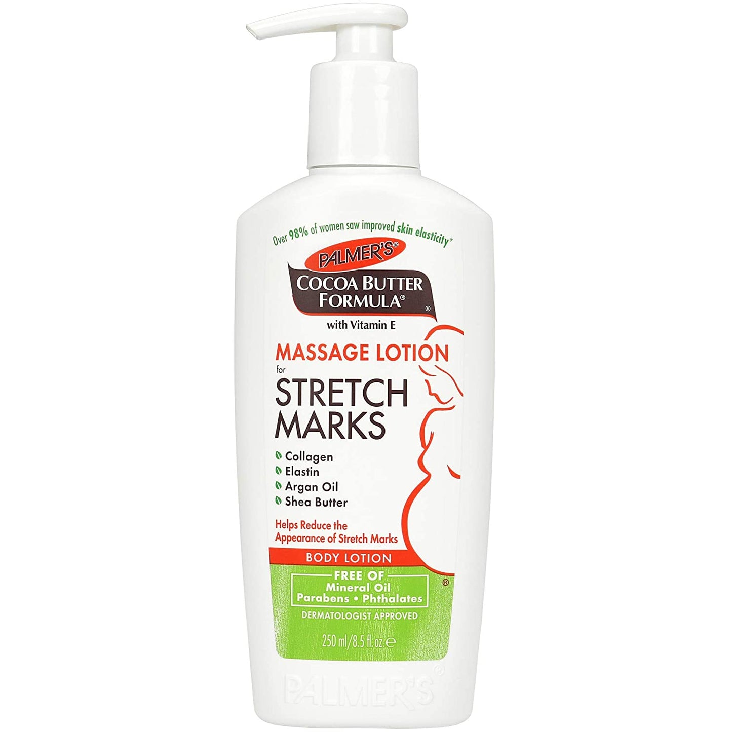 Palmer's Massage Lotion for Stretch Marks - Beauty Fine