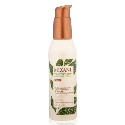 Mizani Curl Enhancing Lotion 5 150 ml - Beauty Fine