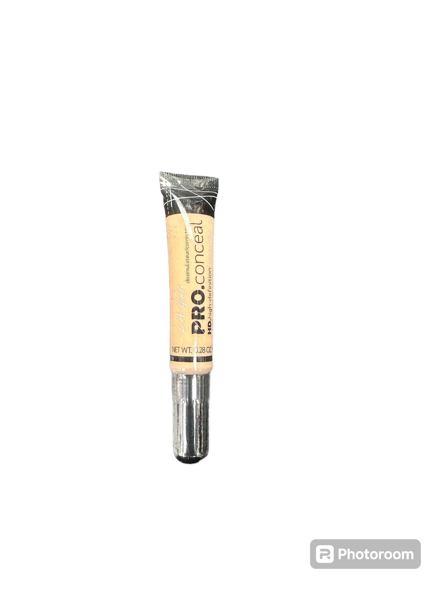 Concealer L.A Girl - Natural - Beauty Fine
