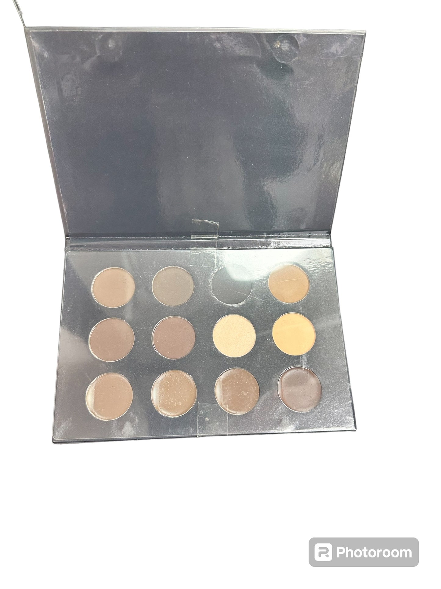 Palette Kara Multi eyebrow - Beauty Fine