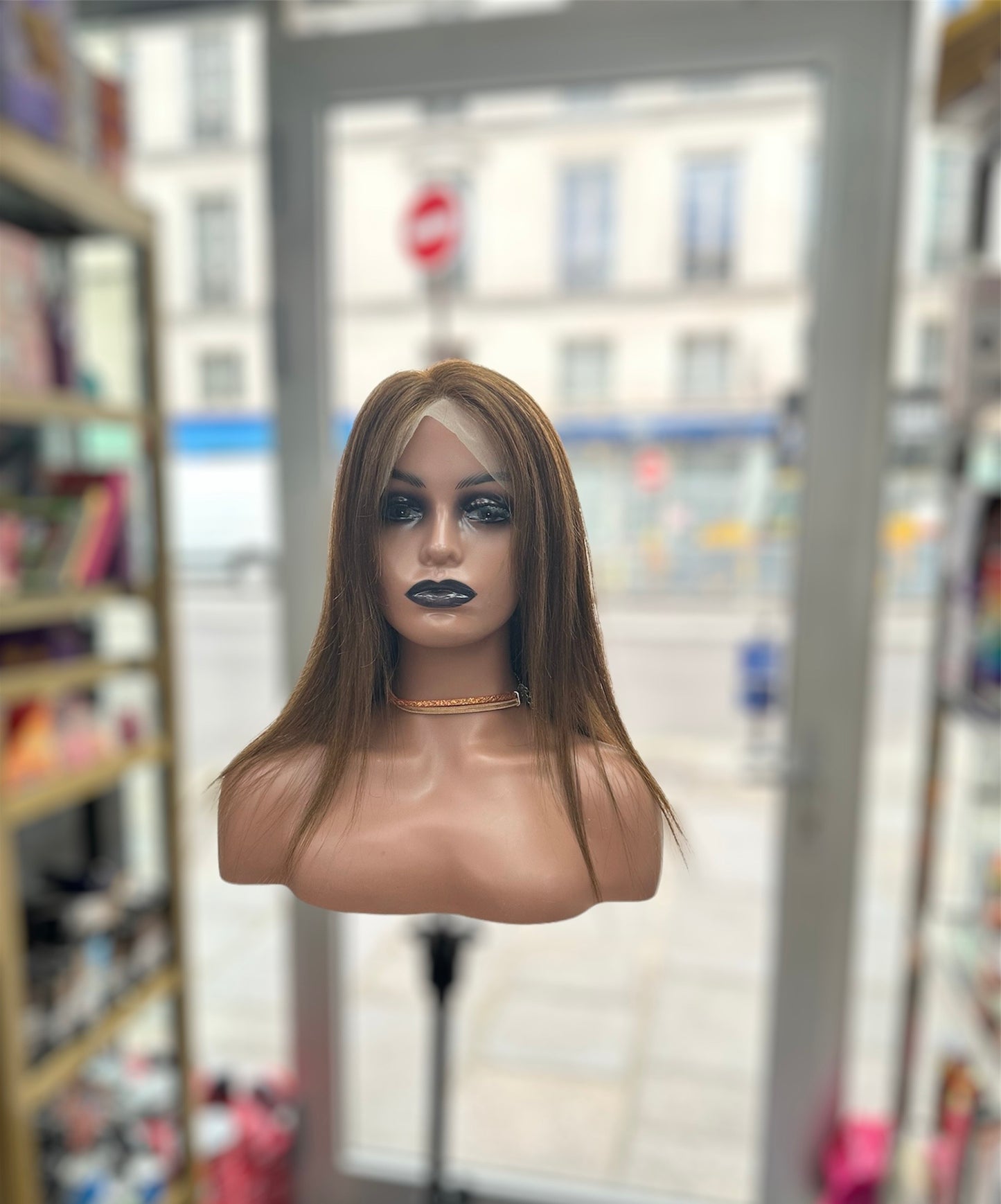 Perruque Ava - Beauty Fine