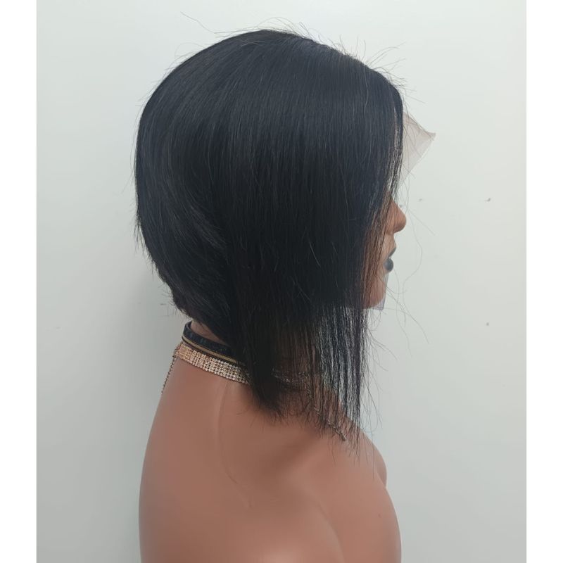 Human Hair Wig 53