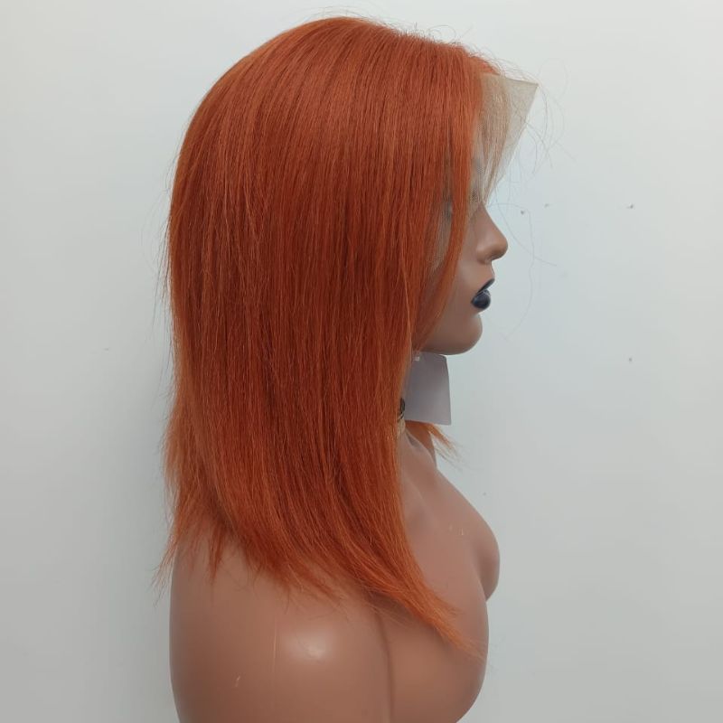 Human Hair Wig 60