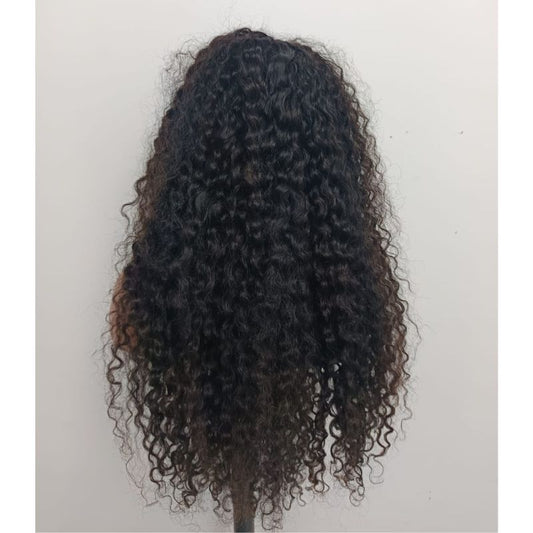 Human Hair Wig 65