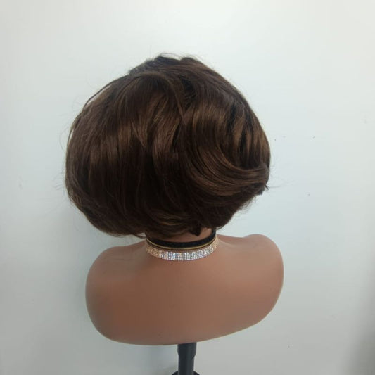 Human Hair Wig 33