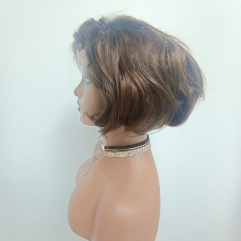 Human Hair Wig 33
