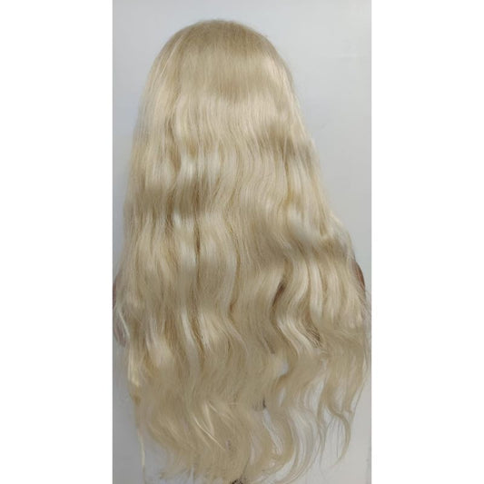 Human Hair Wig 10