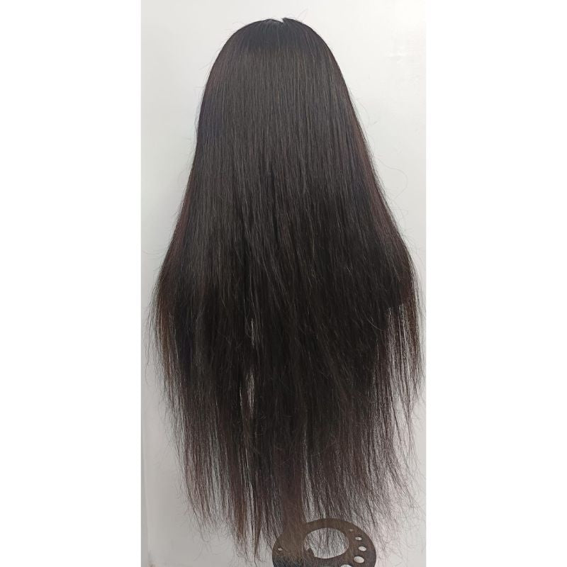 Human Hair Wig 11
