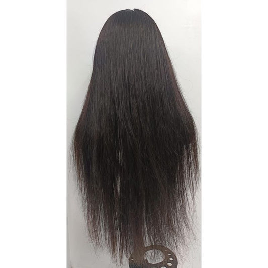 Human Hair Wig 11
