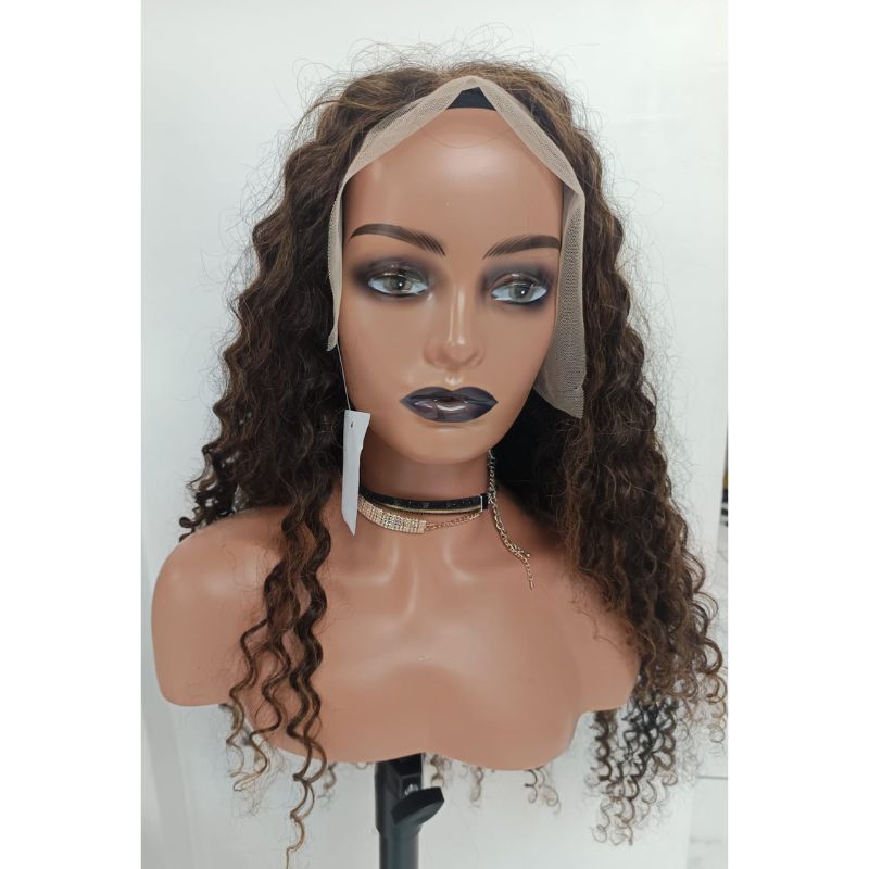 Human Hair Wig 12