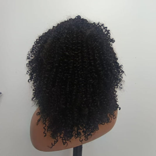 Human Hair Wig 36