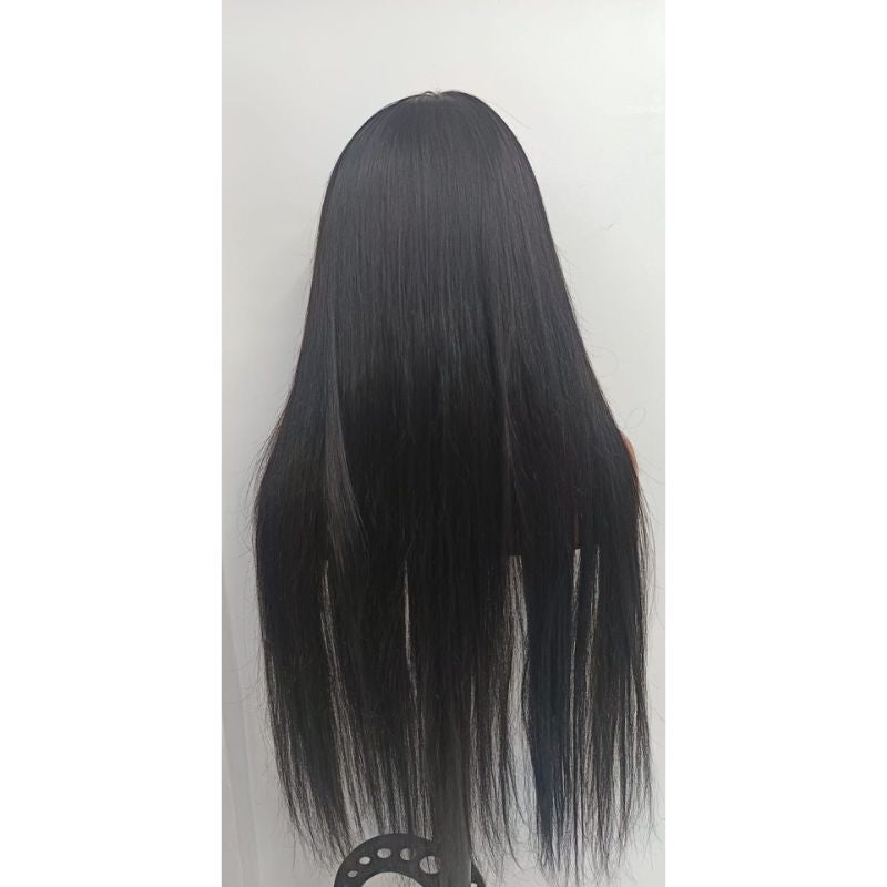 Human Hair Wig 13