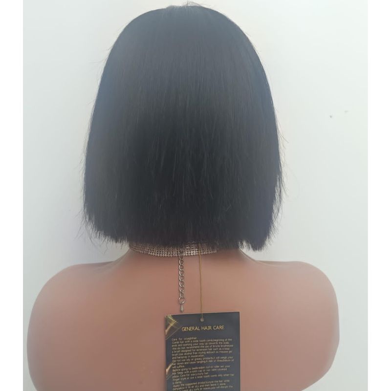 Human Hair Wig 28