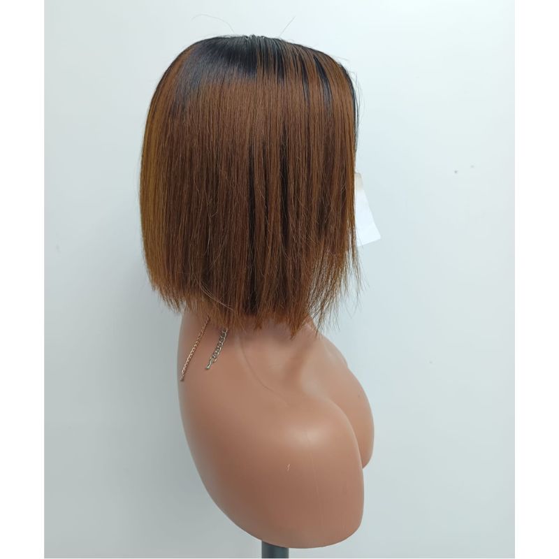Human Hair Wig 67