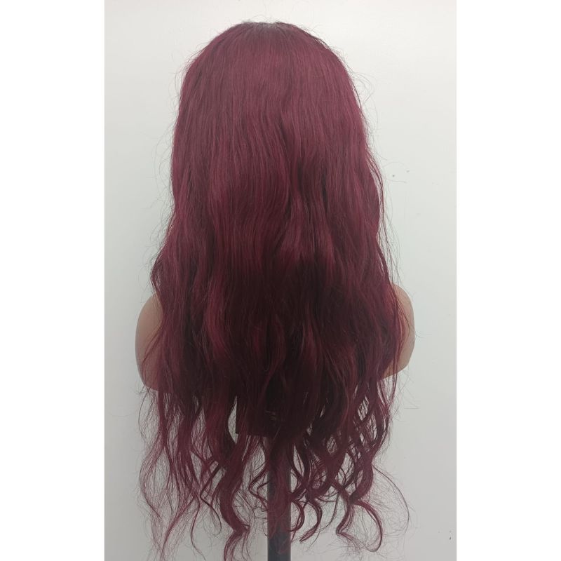 Human Hair Wig 17