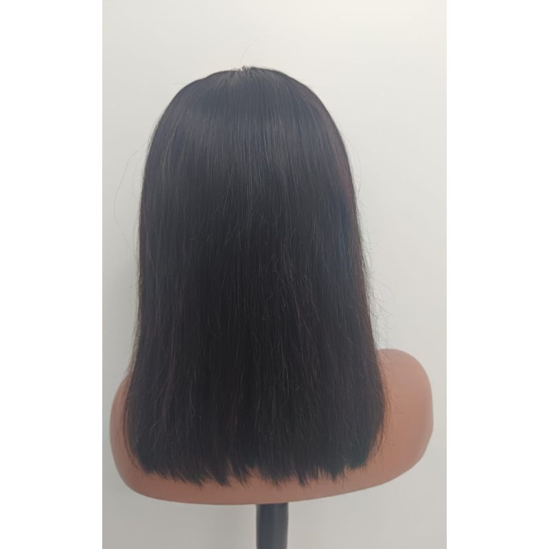 Human Hair Wig 19