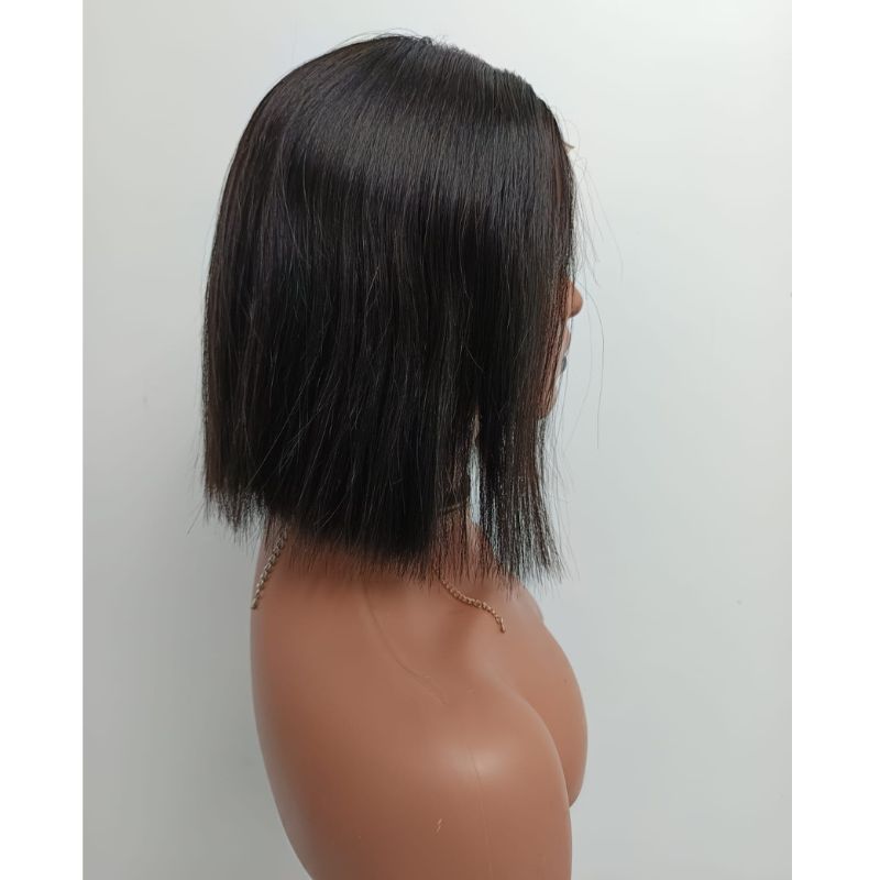 Human Hair Wig 70