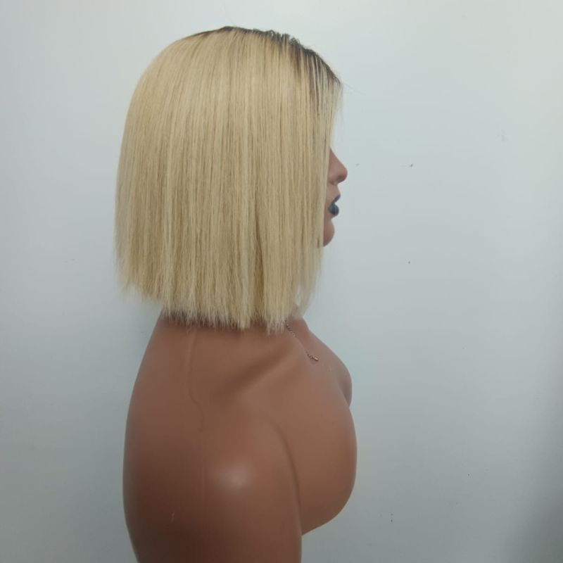 Human Hair Wig 42