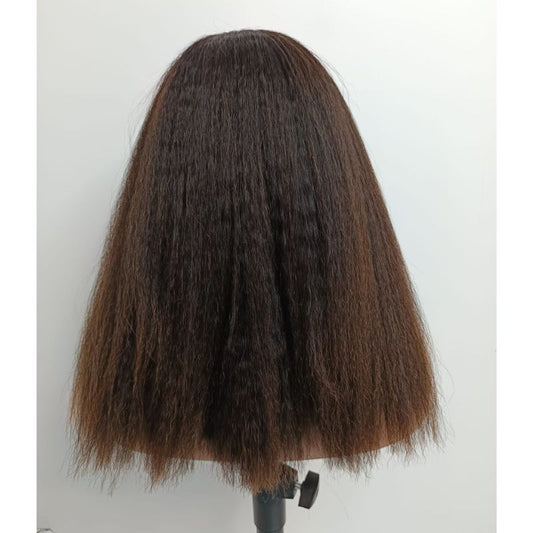 Human Hair Wig 71