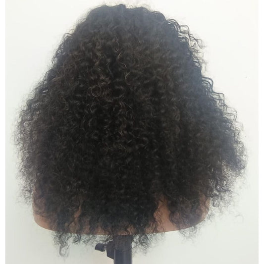 Human Hair Wig 22