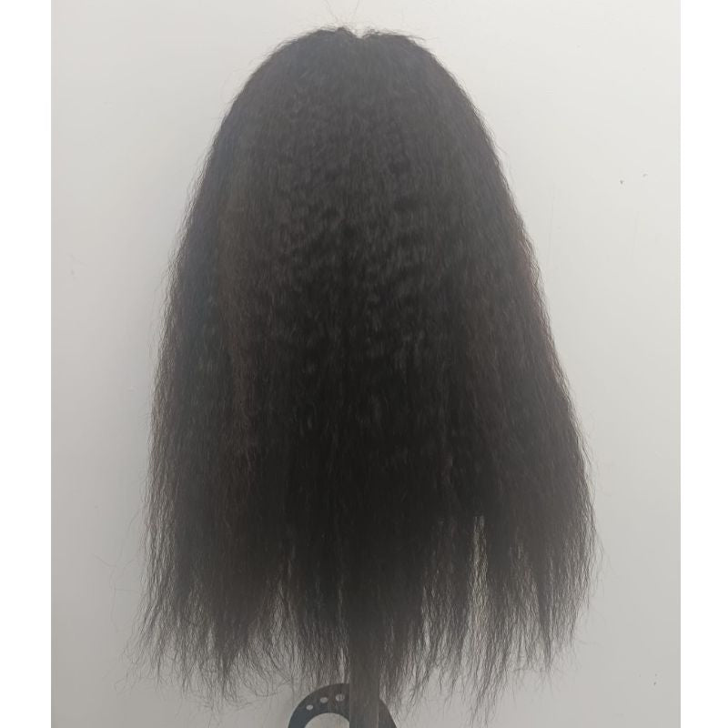 Human Hair Wig 24