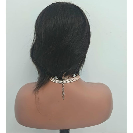 Human Hair Wig 26