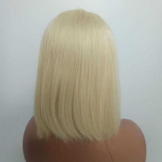Human Hair Wig 46