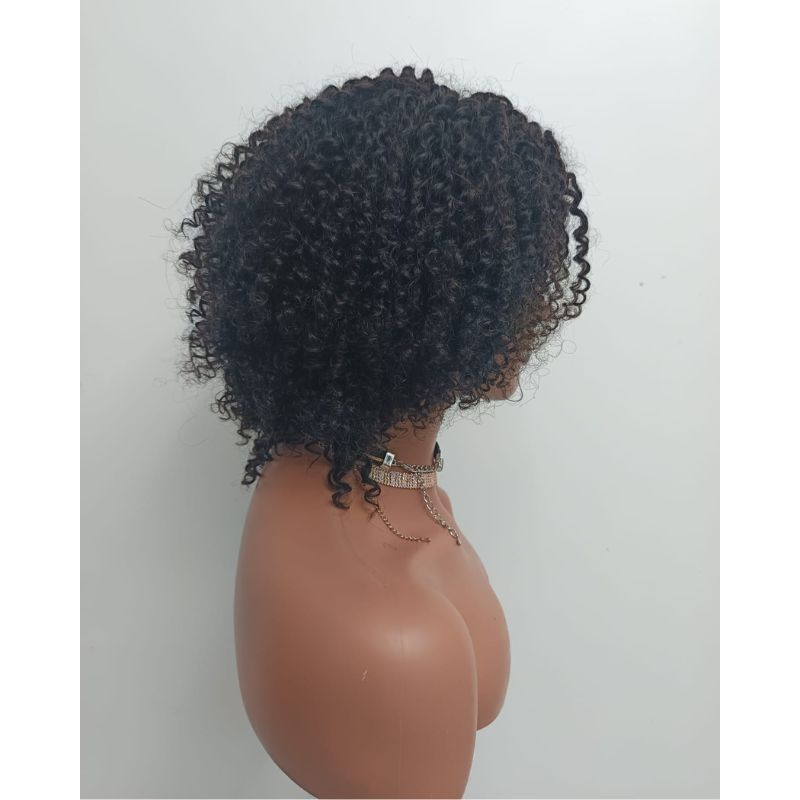 Human Hair Wig 74