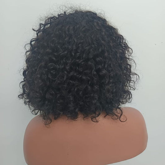 Human Hair Wig 48
