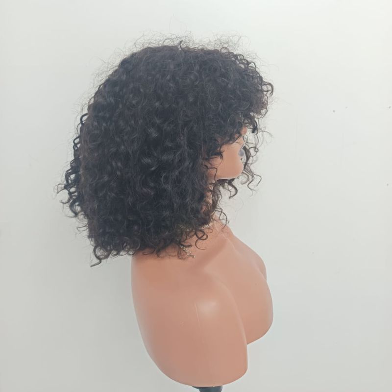 Human Hair Wig 48