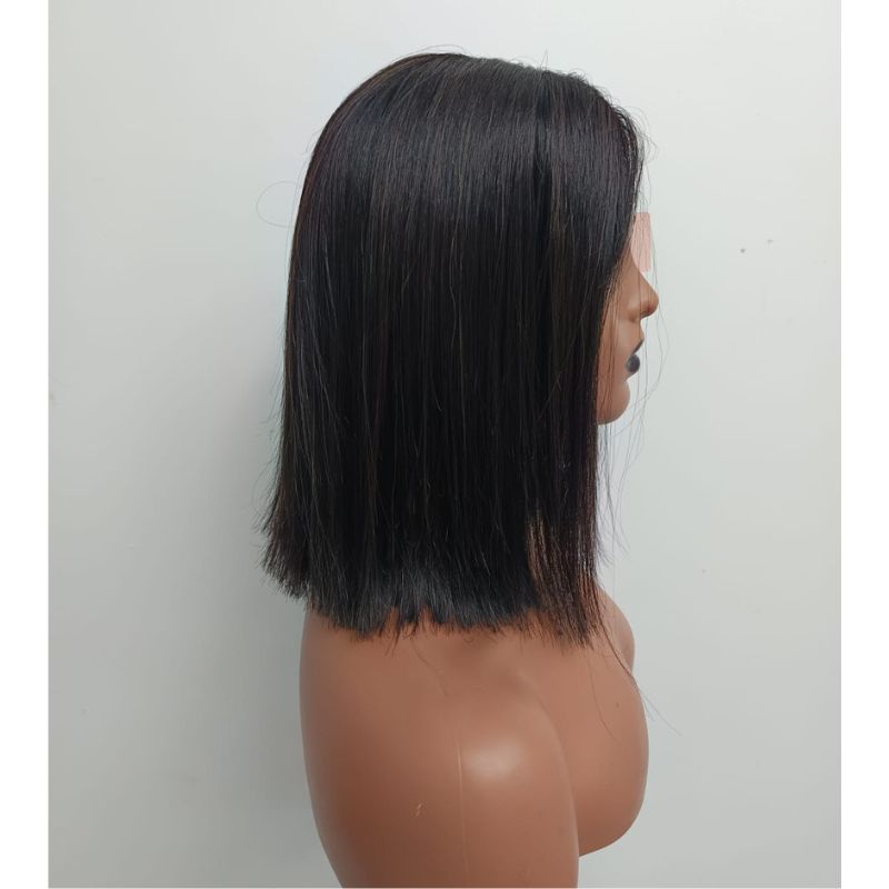 Human Hair Wig 77