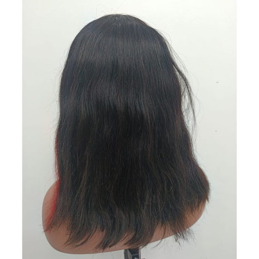 Human Hair Wig 50