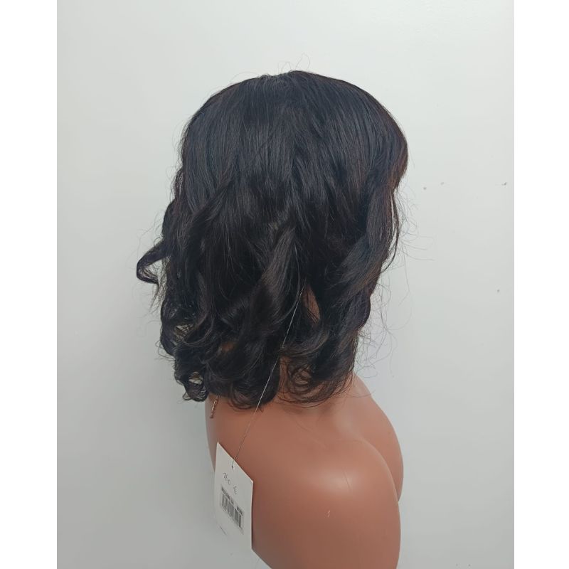 Human Hair Wig 80