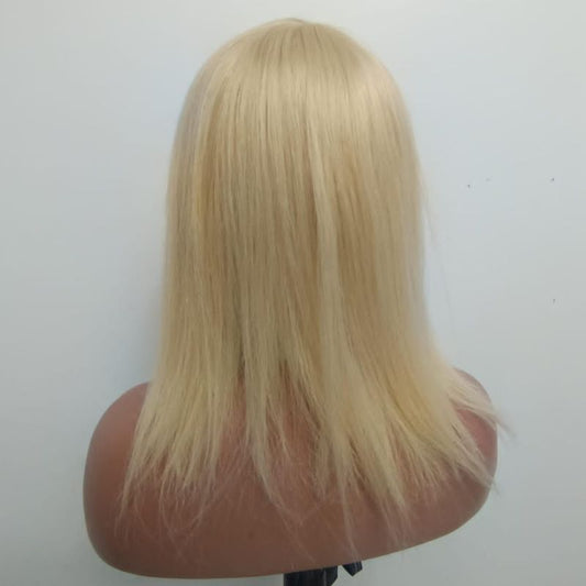 Human Hair Wig 30