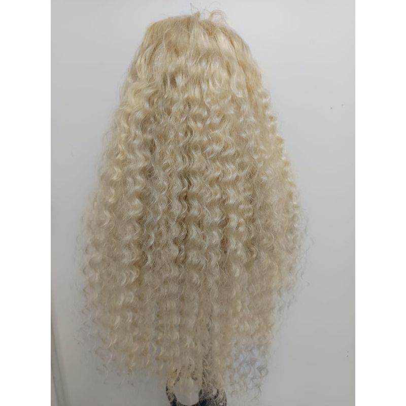 Human Hair Wig 64