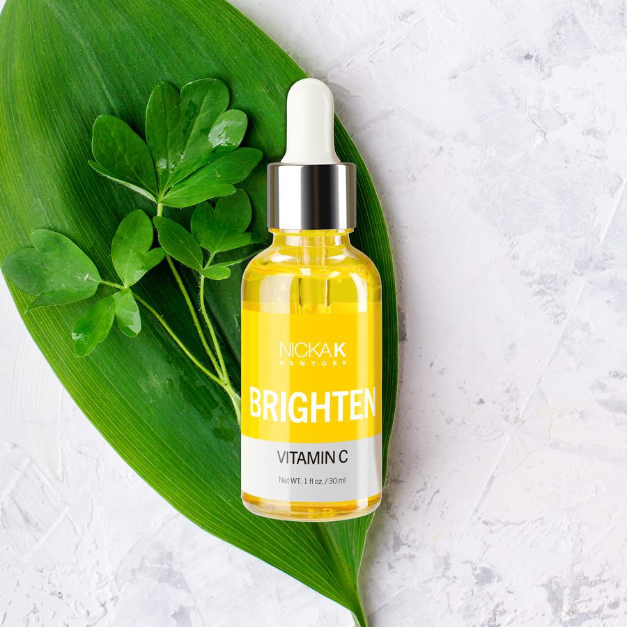 Nicka K New York Vitamin C Serum ? Illuminator - Beauty Fine