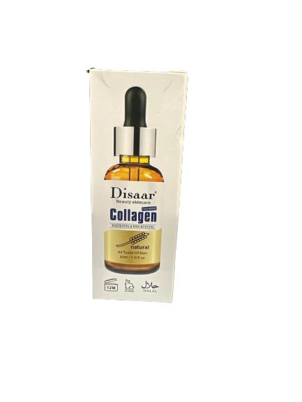 Disaar Serum au Collagen - Beauty Fine