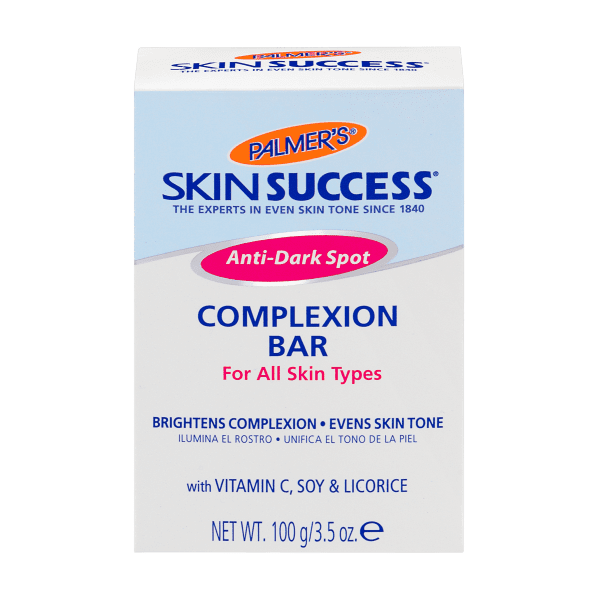 Anti-Dark Spot Complexion Bar - Beauty Fine