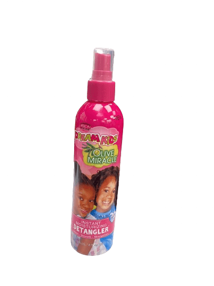 Dream Kids DETANGLER - Beauty Fine