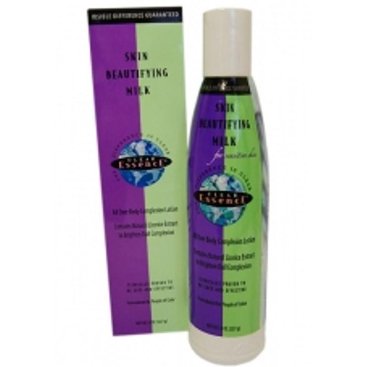 Clear Essence Skin Beautifying Milk 227g - Beauty Fine