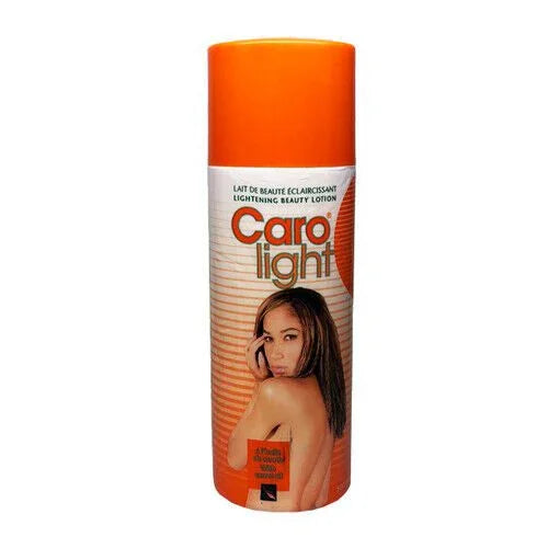 caro light beauty lotion (300 ml) - Beauty Fine