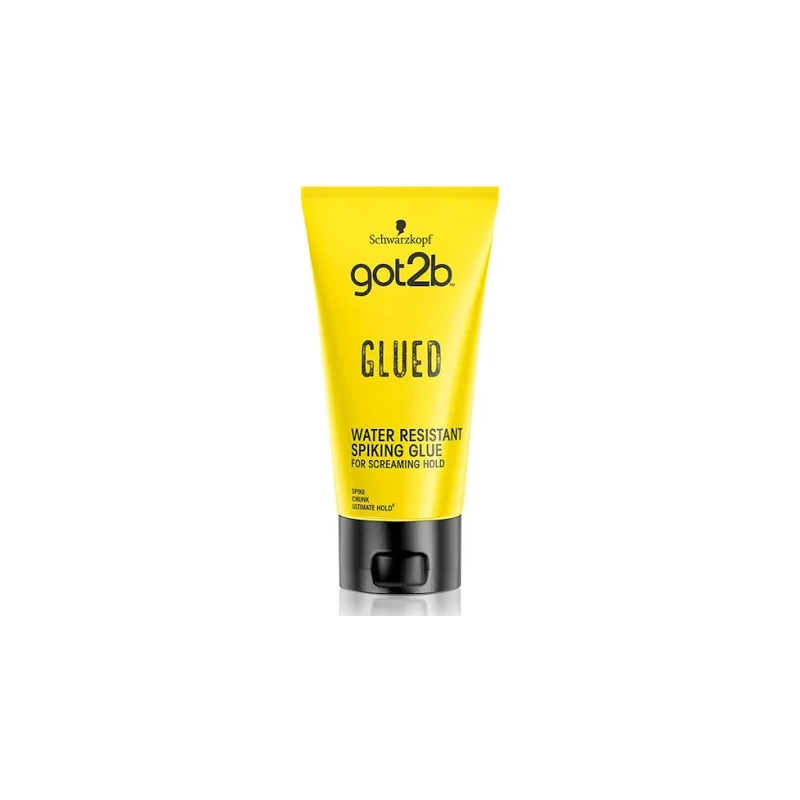 Got2be glued waterproof styling gel
