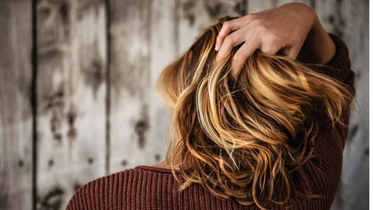 Hair Color - Beauty Fine