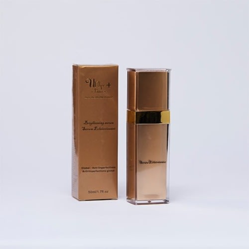 Unique + Paris Brightening Serum 50ml - Beauty Fine