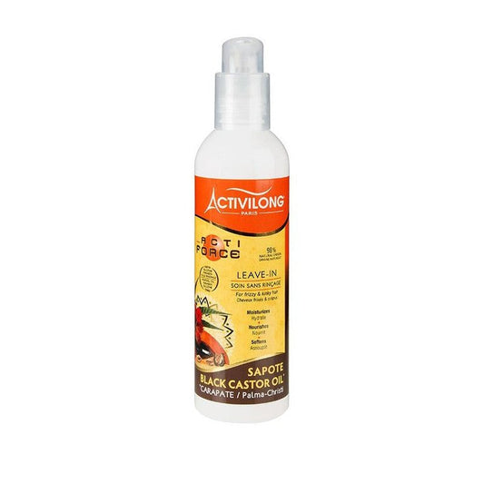 Activilong Paris Hot Oils Hair care - Beauty Fine