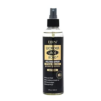 Wonder Lace Bond Melting Spray - Beauty Fine