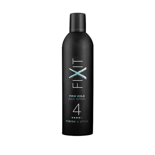 FIXIT FIRM HOLD HAIR SPRAY, 500 ML - Beauty Fine