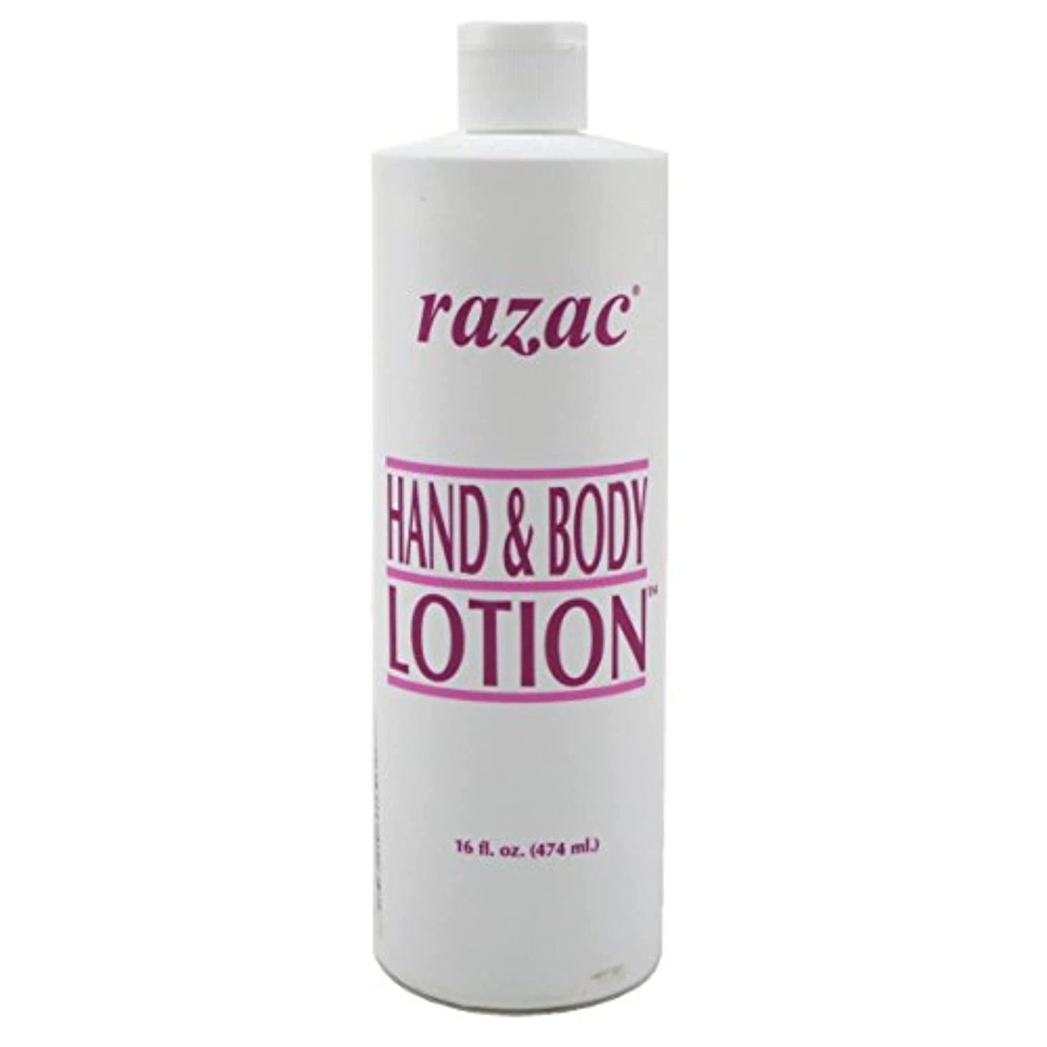 Razac Hand & Body Lotion 16oz - Beauty Fine
